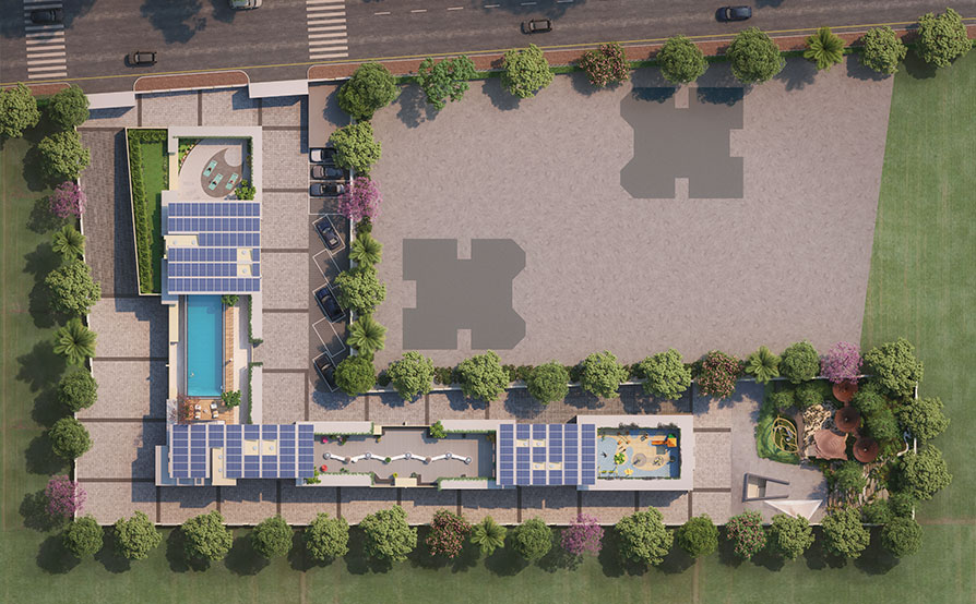 Amenities Overview